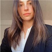 Ciao a tutti! Mi chiamo Emma, diplomata al liceo classico, mi farebbe molto piacere aiutatevi a migliorare il vostro inglese!💘